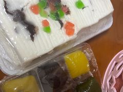 -老王记糕干(养鱼池路店)