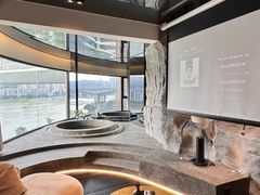 -Yolo私汤温泉设计师酒店(重庆南滨路店)