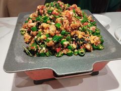 -川味堂·四川豆花(八卦岭店)