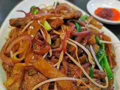 干炒牛河-添运来(茶园奥园广场店)