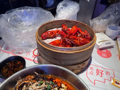 -靓靓蒸虾·头牌蒸虾(南山桂庙店)