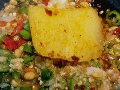 土豆-钢管厂五区小郡肝串串香(通锦桥店)