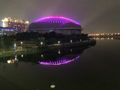 -灵玲国际马戏城