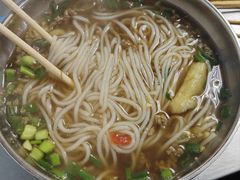 -清真.马师烧烤(金融中心店)