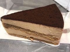 -澈烘焙·生日蛋糕·下午茶(龙华店)
