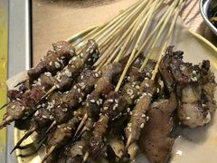 -江湖一盏灯·滇味卤烤(普惠园店)