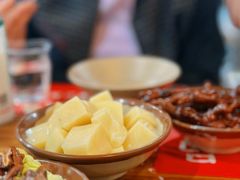 -笔记安顺夺夺粉火锅(龙湾万达店)
