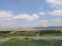 -处女泉风景名胜区