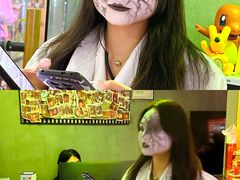 -ME怪兽·密室(江汉路店)