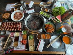 -一品诚记烤肉·甄选店(中南路店)