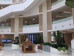 -厦门市图书馆(集美新城馆区)
