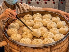 -李与白包子铺(桐梓林店)