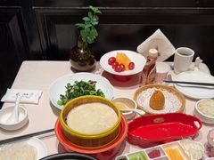 -大鸭梨烤鸭(甘家口店)