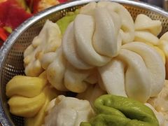 -山河屯铁锅炖鲜鹅·东北菜(开发区一店)
