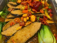 -功德林素菜饭庄(前门店)