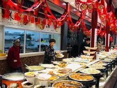 -谦和清心素食(彭州店)