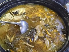 -88号小吃店·经典云南菜·地道纳西美食