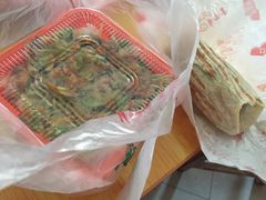 -土耳其烤肉(雪峻美食城店)