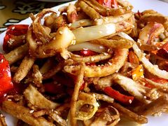 -添福来墨鱼饺子 · 海鲜东北菜(大连星海·黄浦路店)