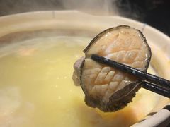 -捞围鲜·港式打边炉(海阳路店)