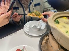 -清真·卡德尔大叔新疆主题餐厅(龙汇路店)