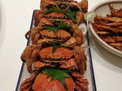 -苏帮袁Sue Cuisine(将台店)
