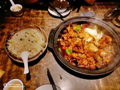 -夜郎国·贵州菜(南山店)