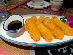 -山城外·非遗酸菜鱼(财富中心店)