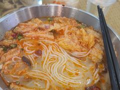 -正宗潮州鱼蛋粉(长寿西路店)