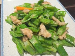 -德永枣香烤鸭(官舍店)