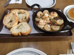 -FISH&POTATO Cō(地中海美食 万象城店)
