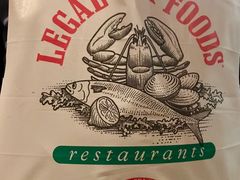 -Legal Sea Foods - Park Square