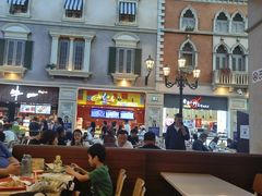 -澳门威尼斯人综合度假区