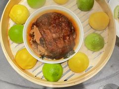 -阿庄新豫菜(航海东路店)