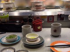 -万岁寿司(万国店)