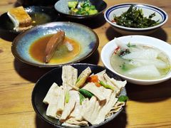 -大自然素食(望桐路店)