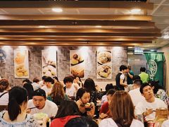 大堂-添好运点心专门店(中环IFC店)