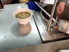 -鸡鸣汤包(红山动物园店)