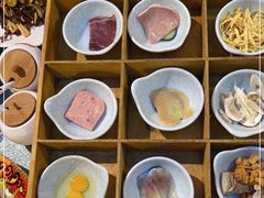 -飞虎过桥米线(翠湖店)