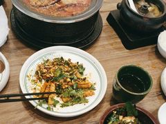 -云海肴·汽锅鸡·云南菜(广安门天虹店)