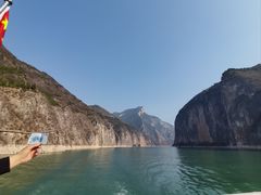 -白帝城·瞿塘峡景区