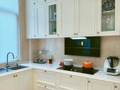 -星杰国际设计 别墅大宅装修(虹桥分公司)