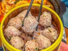 -莲餐厅·湖北菜·藕汤是头牌(愚园路店)