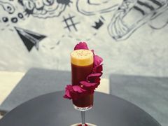 柏林少女-BE NORMAL CAFE(霞溪路店)