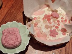 -裕兴记•蟹黄面馆(人民广场店)