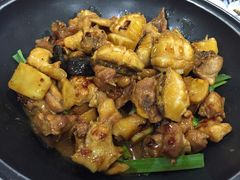 -美极鲜食坊(宝安南路店)