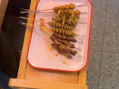 -遇西祠·海鲜烧烤(总店)
