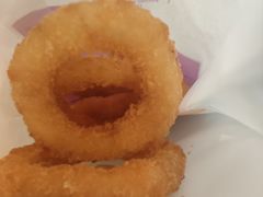 -麦当劳(祈年大街店)