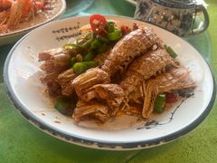 -盛港湾海鲜食府(黄沙店)
