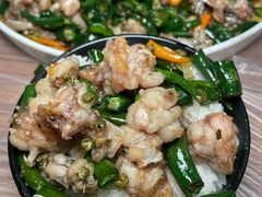 -李叔叔虾蟹大排档(青羊店)